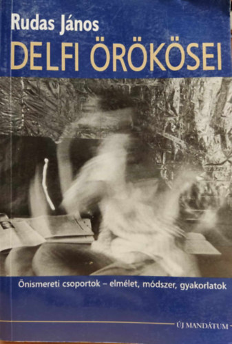 Rudas Jnos - Delfi rksei