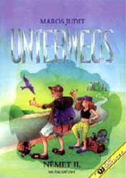 Maros Judit - Unterwegs Nmet II. munkafzet