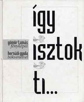 Herndi Gyula - gy isztok ti...