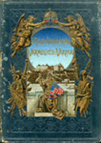 Borovszky Samu dr. (szerk.) - Magyarorsz�g v�rmegy�i �s v�rosai: Pest-Pilis-Solt-Kiskun v�rmegye I. (reprint)