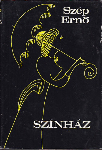 Sz�p Ern� - Sz�nh�z