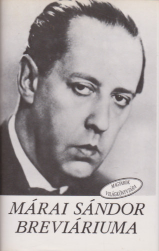 Pomog�ts B�la (�ssze�ll.) - M�rai S�ndor brevi�riuma