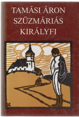 Tam�si �ron - Sz�zm�ri�s kir�lyfi - Z�ld �g