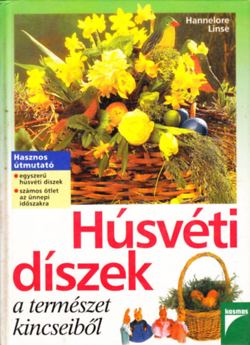 Hannelore Linse - Hsvti dszek a termszet kincseibl