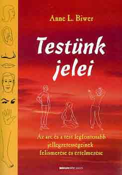 Anne L. Biwer - Testnk jelei