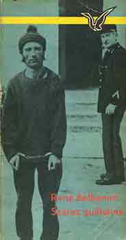 René Belbenoit - Száraz guillotine