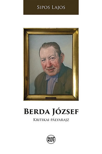 Sipos Lajos - Berda József