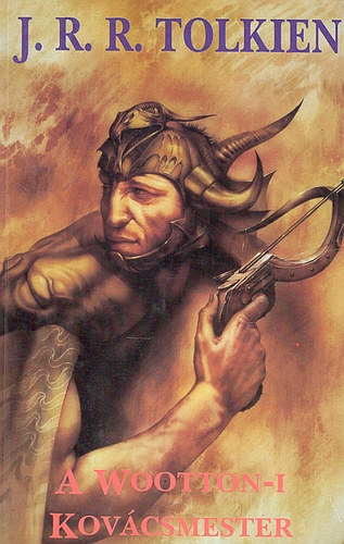 J. R. R. Tolkien - A wootton-i kovcsmester