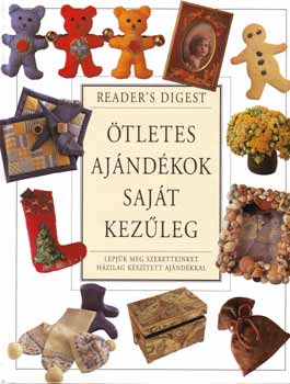 Reader's Digest - tletes ajndkok sajt kezleg