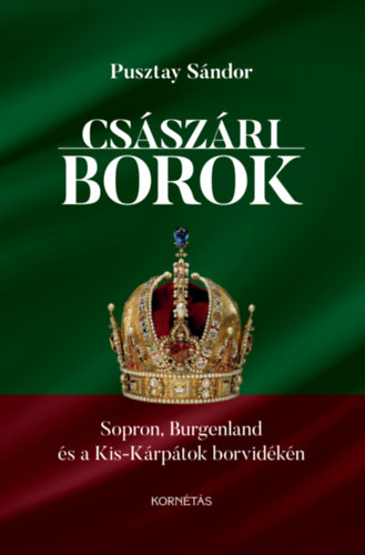 Pusztay Sndor - Csszri borok