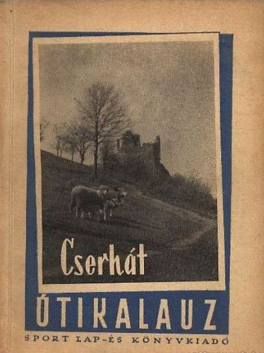 Cserh�t �tikalauz