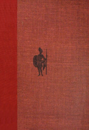 Faludy György - A pompeji strázsán