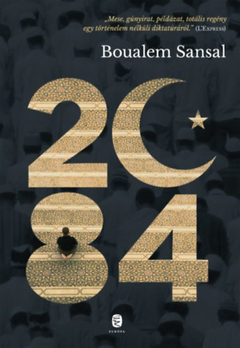 Boualem Sansal - 2084