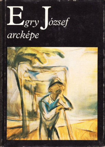 Fodor Andrs - Egry Jzsef arckpe