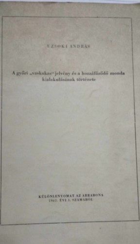 Gondolatok a pap�rr�l (antol�gia k�s�rlet)