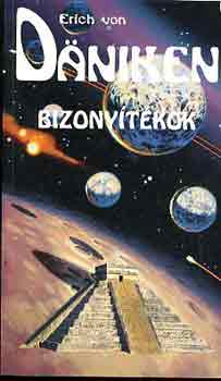 E. von Dniken - Bizonytkok