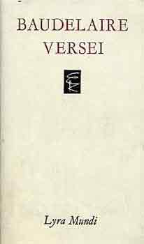 Charles Baudelaire - Baudelaire versei