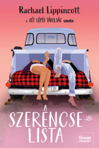 Lippincott, Rachael - A szerencselista