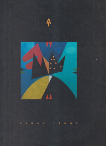 Novotny Tiham�r - Aknay J�nos