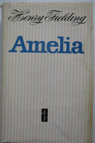 Henry Fielding - Amelia