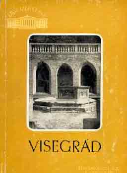 H�jj Mikl�s - Visegr�d (m�eml�keink)