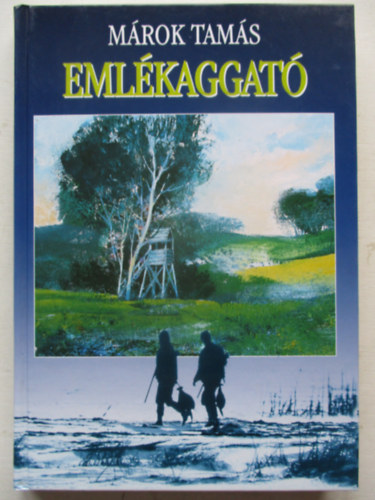 Mrok Tams - Emlkaggat