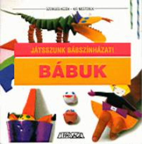 Roser Pinol - Bbuk - Jtsszunk bbsznhzat!