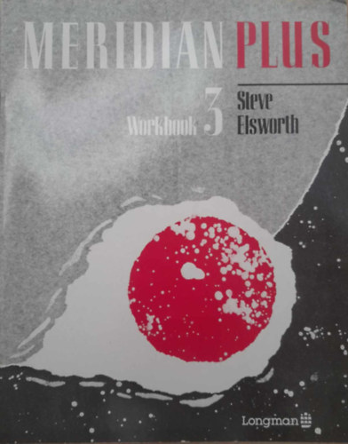 Steve Elsworth - Meridian Plus - Workbook 3
