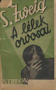 S Zweig - A llek orvosai