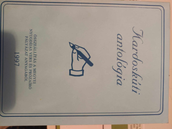 Kardosk�ti antol�gia 1997