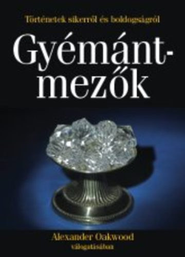 Alexander Oakwood (v�log.) - Gy�m�ntmez�k