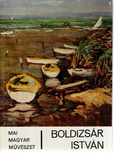Bodnár Éva - Boldizsár István