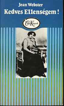 Jean Webster - Kedves Ellenségem!