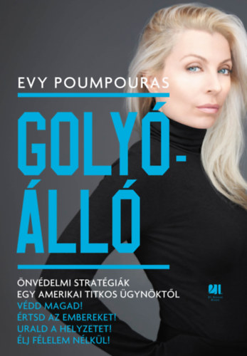 Poumpouras, Evy - Golyóálló