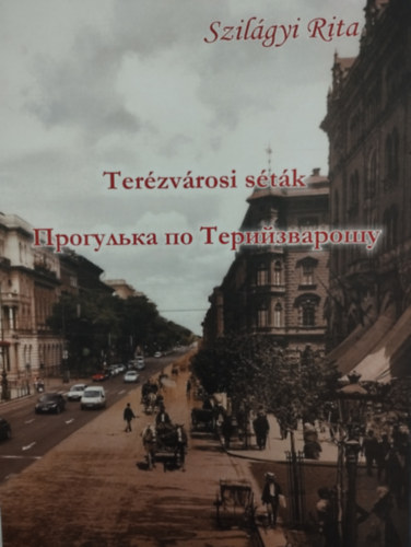 Szilgyi Rita - Terzvrosi stk
