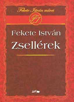Fekete István - Zsellérek