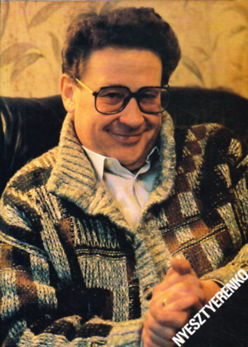 Kernyi Mria - Jevgenyij Nyesztyerenko