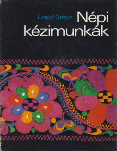 Lengyel Gyrgyi - Npi kzimunkk