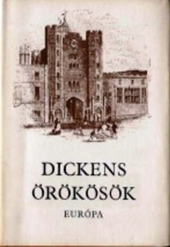 Dickens - �r�k�s�k I.