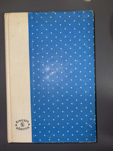 Szab� Ferenc - Sziv�rv�ny - Fiatal magyar elbesz�l�k