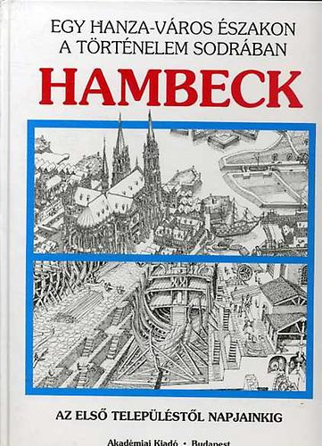 Hernandez, Xavier; Ballonga, Jordi - Hambeck