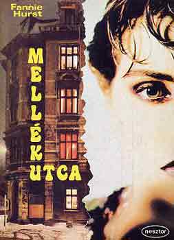 Fannie Hurst - Mellkutca