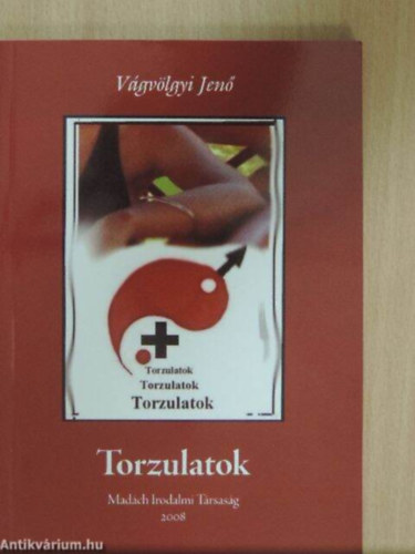 Vgvlgyi Jen - Torzulatok
