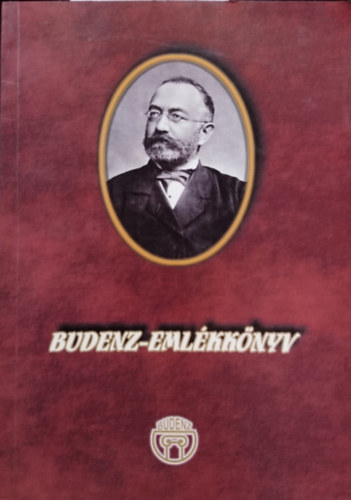 Budenz-emlékkönyv