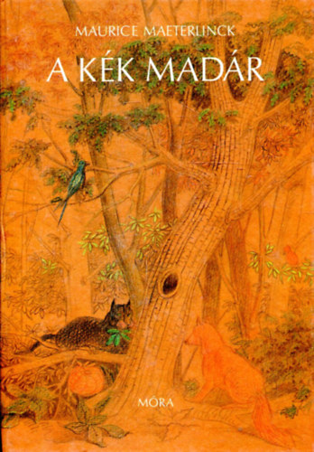 Maurice Maeterlinck - A kk madr