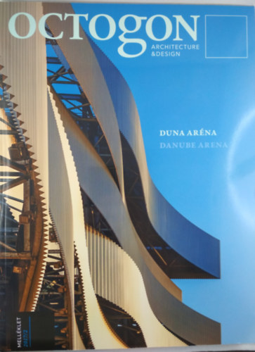 Octogon - Architecture & Design (2017/2. szm mellklete)