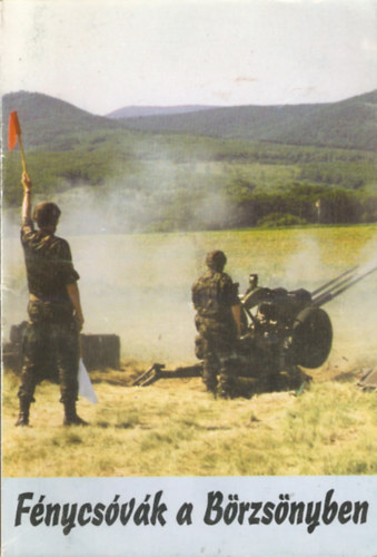 Srkzi Sndor - Fnycsvk a Brzsnyben