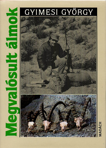 Gyimesi Gyrgy - Megvalsult lmok