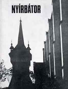 Entz G�za-Szalontai Barnab�s - Ny�rb�tor