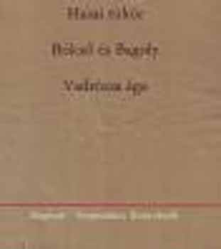 Tam�si �ron - H�rom reg�ny (Tam�si �ron)